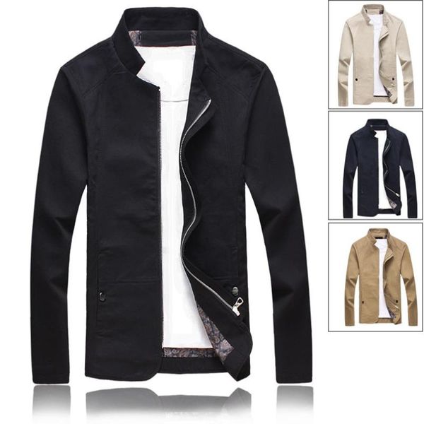 men's jackets autumn slim fit jacket windbreaker long sleeve bandana liner coat harajuku mens clothing spring 2021, Black;brown
men's jackets autumn slim fit jacket windbreaker long sleeve bandana liner coat harajuku mens clothing spring 2021, Black;brown