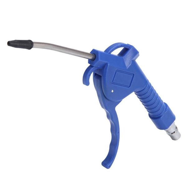 watering equipments stainless steel air blow gun w/105mm/260mm fixed nozzle for compressor blower industrial dust removing cleaning
watering equipments stainless steel air blow gun w/105mm/260mm fixed nozzle for compressor blower industrial dust removing cleaning