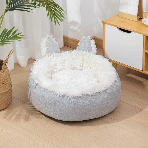 cat beds & furniture pet dog bed house kennel round winter warm sleeping bag super soft puppy cushion mat cats supplies
cat beds & furniture pet dog bed house kennel round winter warm sleeping bag super soft puppy cushion mat cats supplies