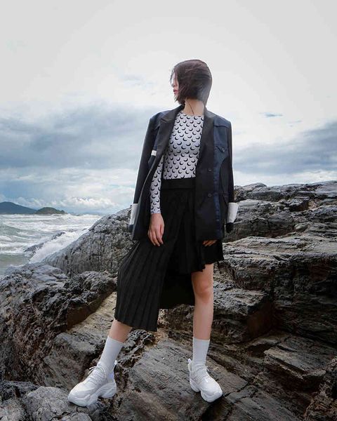 skirts msxu spring half-length, various ways to wear plied suit, half skirt length, asymmetric short skirt, female 2, Black
skirts msxu spring half-length, various ways to wear plied suit, half skirt length, asymmetric short skirt, female 2, Black