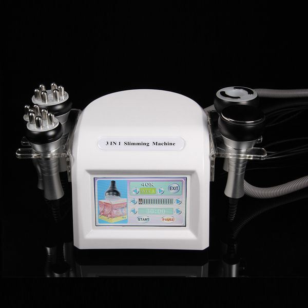vacuum laser radio frequency rf cavi lipo slimming liposuction 40k ultrasonic cavitation machine for spa salon use
vacuum laser radio frequency rf cavi lipo slimming liposuction 40k ultrasonic cavitation machine for spa salon use