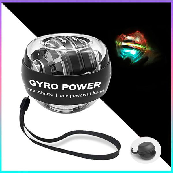 led gyroscopic powerball self-starting fidget stress reliever toys wrist ball arm force trainer fitness equipment
led gyroscopic powerball self-starting fidget stress reliever toys wrist ball arm force trainer fitness equipment