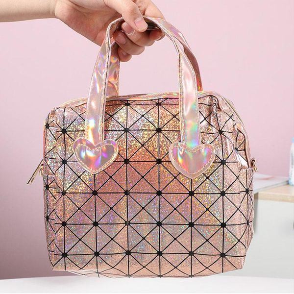 kawaii diamond lattice cosmetic bags makeup bag women travel big plastic waterproof 2021 neceser maquillaje mujer de plastico & cases
kawaii diamond lattice cosmetic bags makeup bag women travel big plastic waterproof 2021 neceser maquillaje mujer de plastico & cases