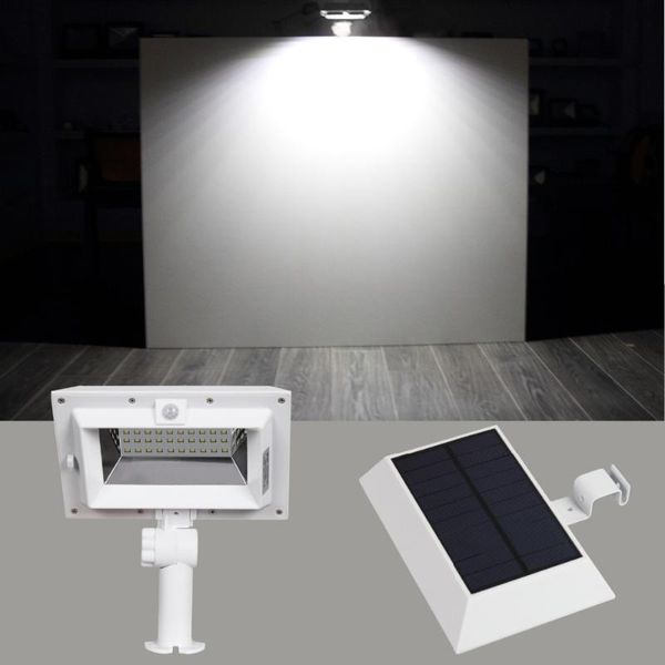 outdoor wall lamps t sunrise 30 led light 3000k/6000k solar gutter pir motion sensor lamp waterproof ip44 steet
outdoor wall lamps t sunrise 30 led light 3000k/6000k solar gutter pir motion sensor lamp waterproof ip44 steet