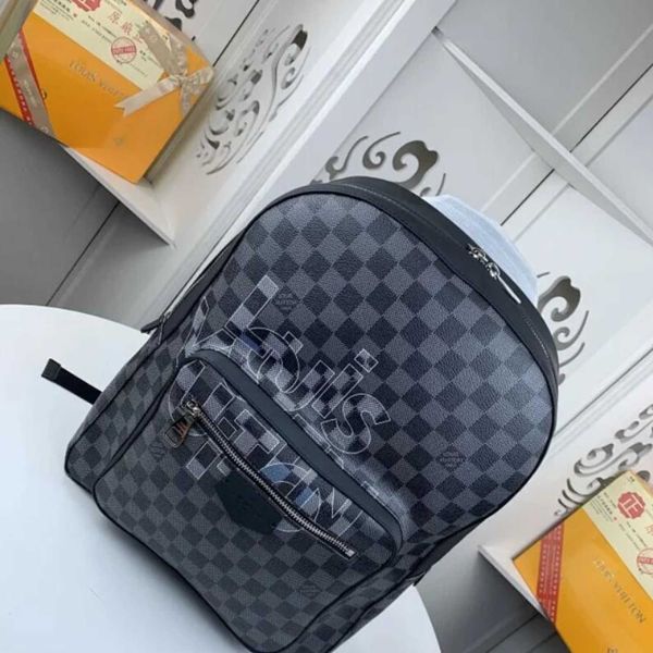 shows brand designer luxury totes m41530 new large-capacity oxidized 2020 spring and business summer travel bags leather backpacks fashion w
shows brand designer luxury totes m41530 new large-capacity oxidized 2020 spring and business summer travel bags leather backpacks fashion w