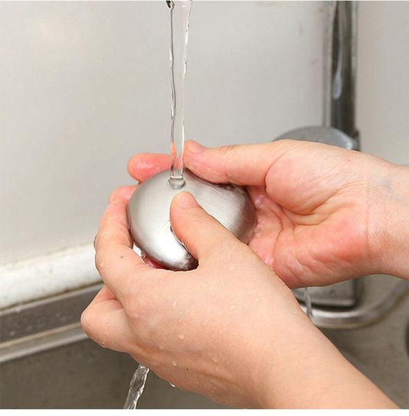 undefined stainless steel soap kitchen bar odor remover garlic deodorize gadget tools magic hand mats & pads
undefined stainless steel soap kitchen bar odor remover garlic deodorize gadget tools magic hand mats & pads