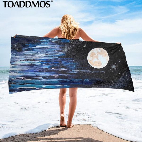 moon and sea home bathroom face hair body quick dry towels for kids adults beach travel portable towel
moon and sea home bathroom face hair body quick dry towels for kids adults beach travel portable towel