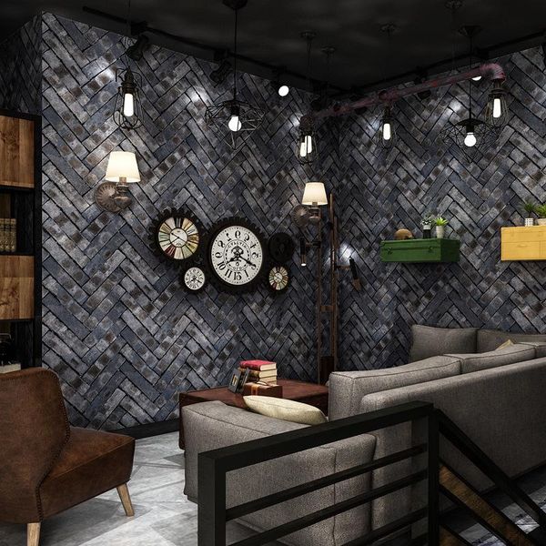wallpapers red brick wallpaper 3d vintgae grey waterproof wall paper roll for shop bar background walls contact carta da parati
wallpapers red brick wallpaper 3d vintgae grey waterproof wall paper roll for shop bar background walls contact carta da parati