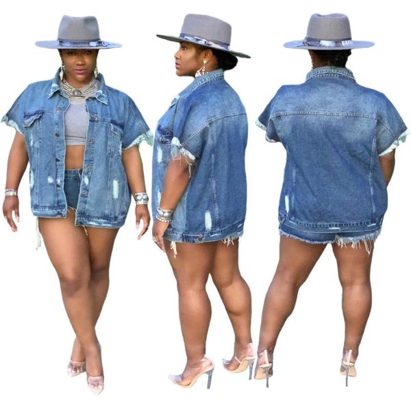 women's vests vest high street summer all-match denim jacket tooling fashion simple basic short-sleeved hole pocket, Black;white
women's vests vest high street summer all-match denim jacket tooling fashion simple basic short-sleeved hole pocket, Black;white