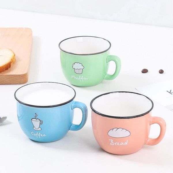 mugs 260e sale 1pc ceramic cup creative style breakfast mug enamel milk cups cute animal picture coffee lovely
mugs 260e sale 1pc ceramic cup creative style breakfast mug enamel milk cups cute animal picture coffee lovely