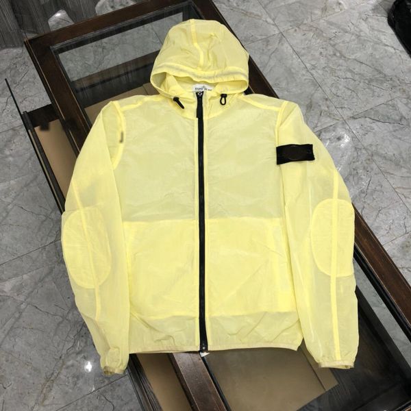 brand pattern mens designer jackets letter printing patchwork sunscreen .thin coat windbreaker .luxury men women fashion love size m-2xl, Black;brown
brand pattern mens designer jackets letter printing patchwork sunscreen .thin coat windbreaker .luxury men women fashion love size m-2xl, Black;brown