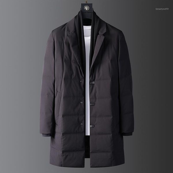 fashionable men's coat 2021 autumn and winter fashion casual windbreaker trench coats, Tan;black
fashionable men's coat 2021 autumn and winter fashion casual windbreaker trench coats, Tan;black