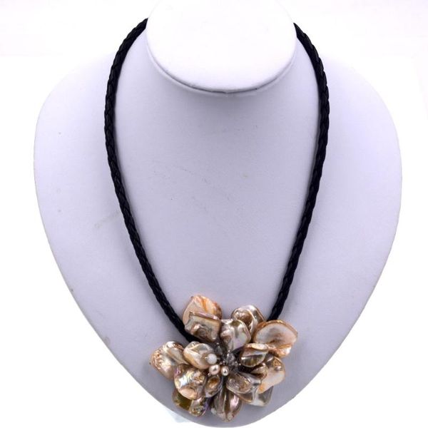 chokers 2021 trendy fashion white baroque shell flower choker necklace for women jewelry, Golden;silver
chokers 2021 trendy fashion white baroque shell flower choker necklace for women jewelry, Golden;silver