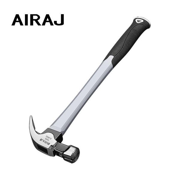 heavy claw hammer nail woodworking tools magnetic automatic suction electrical plumbing repair hand
heavy claw hammer nail woodworking tools magnetic automatic suction electrical plumbing repair hand