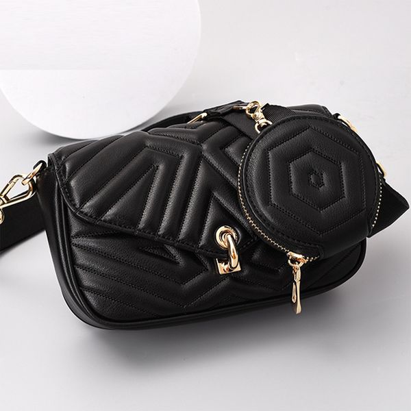 new women's bags brand genuine leather one-shoulder crossbody flap large-capacity wallet fashion messenger shoulder bag with purse ladi
new women's bags brand genuine leather one-shoulder crossbody flap large-capacity wallet fashion messenger shoulder bag with purse ladi