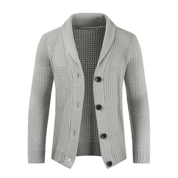 men's sweaters winter men streetwear sweater coat turn-down collar single-breasted work autumn/summer/spring, White;black
men's sweaters winter men streetwear sweater coat turn-down collar single-breasted work autumn/summer/spring, White;black