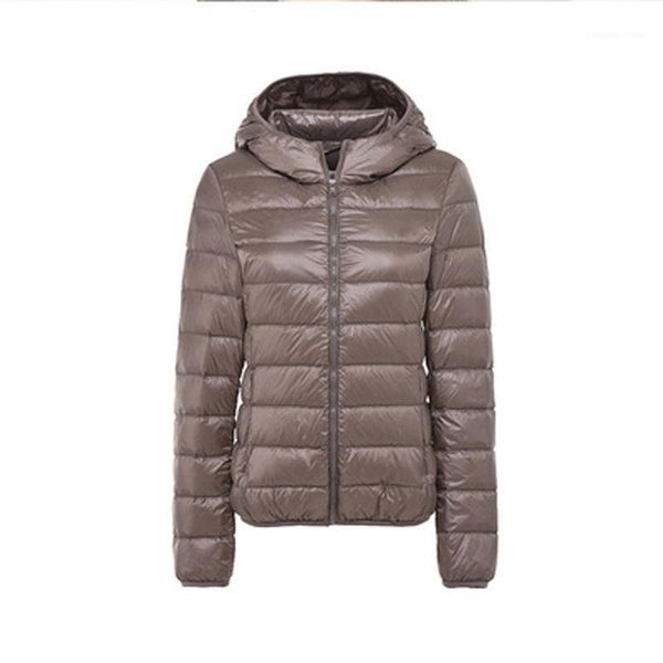 autumn winter women ultralight thin down jacket white duck jackets long sleeve warm coat parka female portable outwear women's & parkas, Black
autumn winter women ultralight thin down jacket white duck jackets long sleeve warm coat parka female portable outwear women's & parkas, Black