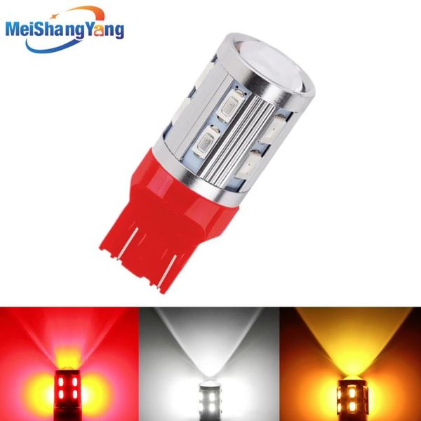 car headlights 7443 7440 led bulbs 12 smd 5730 w21/5w 5w high power xpe lamp light source parking red white yellow
car headlights 7443 7440 led bulbs 12 smd 5730 w21/5w 5w high power xpe lamp light source parking red white yellow