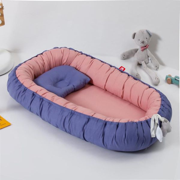 baby cribs anti-collision crib portable bed nest born sleeping cotton cradle travel cot bionic uterine
baby cribs anti-collision crib portable bed nest born sleeping cotton cradle travel cot bionic uterine