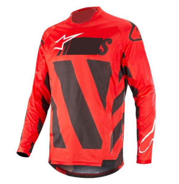 outdoor moto motorcycle mountain cross-country cycling racing suit long-sleeved t-shirt
outdoor moto motorcycle mountain cross-country cycling racing suit long-sleeved t-shirt