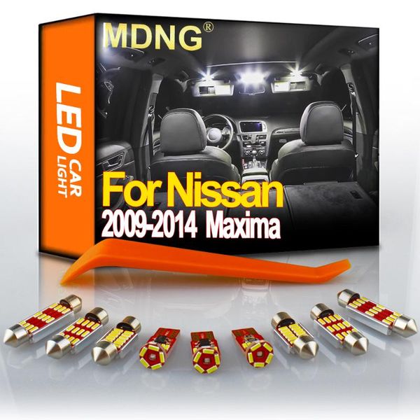 emergency lights 12pcs interior led for 2009-2014 maxima canbus bulb indoor dome map reading license plate light error auto lamp
emergency lights 12pcs interior led for 2009-2014 maxima canbus bulb indoor dome map reading license plate light error auto lamp