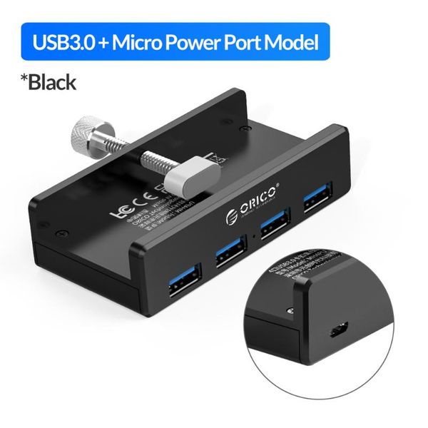 hubs orico mh4pu/mh4pu-p clip-type 4 ports usb 3.0 type a hub adapter / mh2ac-u3 3 computer accessories
hubs orico mh4pu/mh4pu-p clip-type 4 ports usb 3.0 type a hub adapter / mh2ac-u3 3 computer accessories