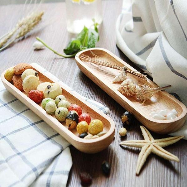 dishes & plates long oval breakfast sushi wooden plate tortoiseshell bread dessert snack serving tray
dishes & plates long oval breakfast sushi wooden plate tortoiseshell bread dessert snack serving tray