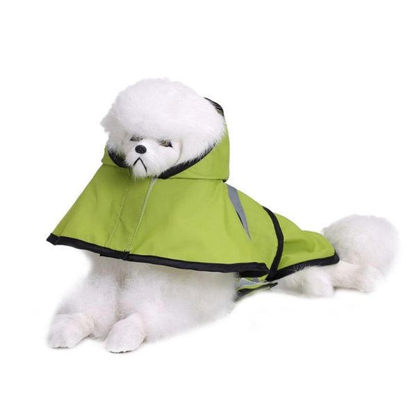 dog apparel promotion pet raincoat reflective rain jacket waterproof clothes small medium
dog apparel promotion pet raincoat reflective rain jacket waterproof clothes small medium