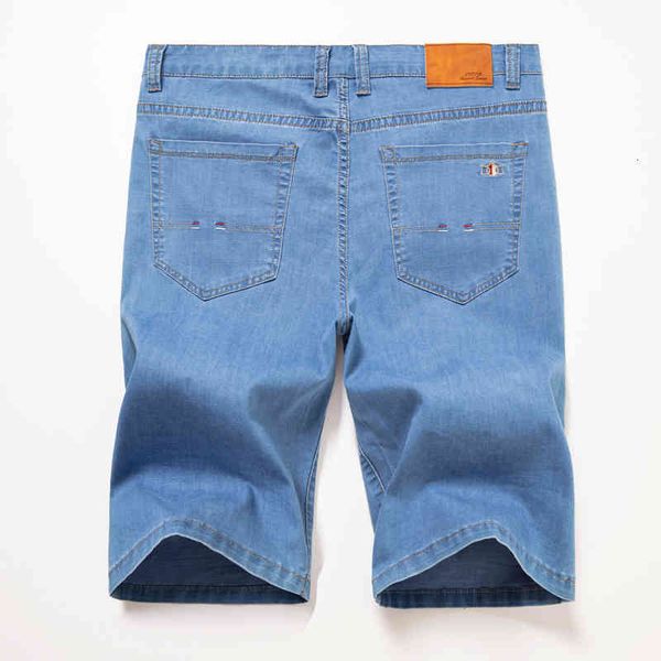 jean 2021 summer of lyocell cotton light straight stretch denim young big size shorts, Blue
jean 2021 summer of lyocell cotton light straight stretch denim young big size shorts, Blue