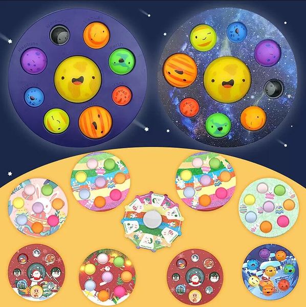fidget toys reindeer santa puzzle sensory anti-stress push toy autism boys and girls decompression christmas gift
fidget toys reindeer santa puzzle sensory anti-stress push toy autism boys and girls decompression christmas gift