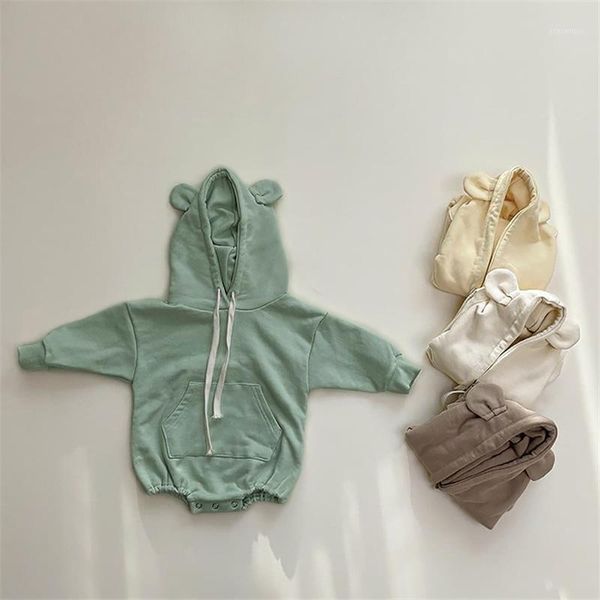 rompers cartoon bear design baby boys romper cotton hoodies long sleeve infant bodysuit for born overalls children clothing set fall, Blue
rompers cartoon bear design baby boys romper cotton hoodies long sleeve infant bodysuit for born overalls children clothing set fall, Blue