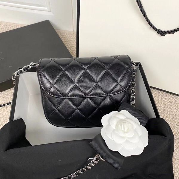Clutch Crossbody Bags Top Designer Handbags Onthego Chain Quilted Leather Bag Handbag (16x13x3.5cm) Black White Tote Fashion Shoulder Pochette Purse Luggage, Oem
Clutch Crossbody Bags Top Designer Handbags Onthego Chain Quilted Leather Bag Handbag (16x13x3.5cm) Black White Tote Fashion Shoulder Pochette Purse Luggage, Oem