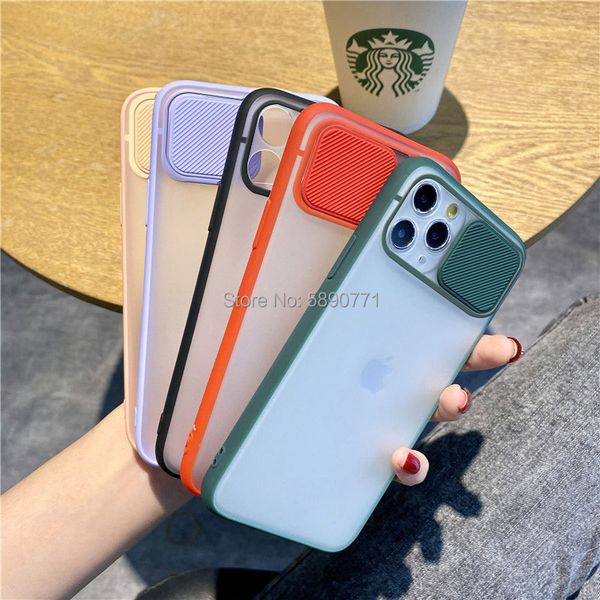 lx brand slide camera lens protection phone case on for iphone 11 pro max 7 8 6 6s plus xr x xsmax se color matte soft back cover
lx brand slide camera lens protection phone case on for iphone 11 pro max 7 8 6 6s plus xr x xsmax se color matte soft back cover