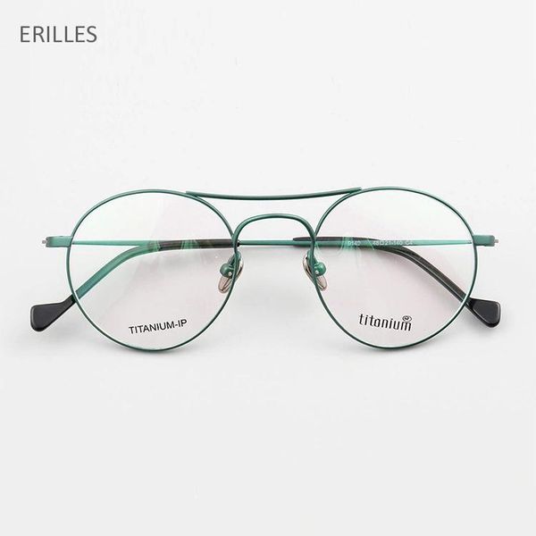 fashion sunglasses frames double nose pure titanium glasses frame men retro round prescription eyeglasses women vintage myopia optical eyewe, Black
fashion sunglasses frames double nose pure titanium glasses frame men retro round prescription eyeglasses women vintage myopia optical eyewe, Black