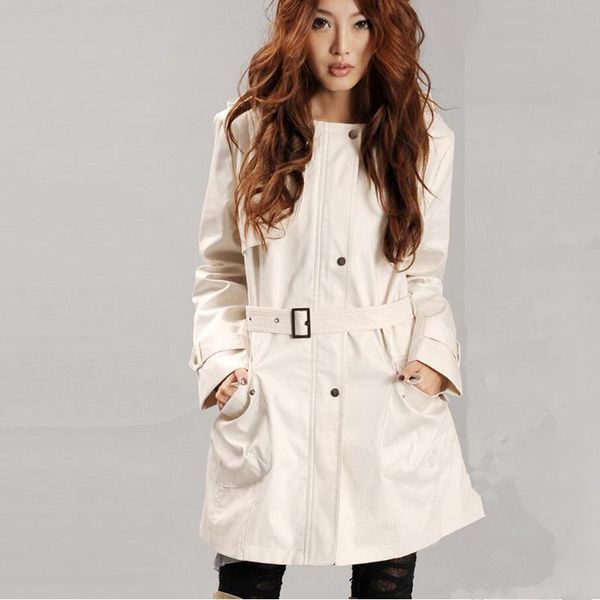women's trench coats 2021 autumn winter fashion women casual large size pockets loose thick coat hooded warm solid color cc307, Tan;black
women's trench coats 2021 autumn winter fashion women casual large size pockets loose thick coat hooded warm solid color cc307, Tan;black