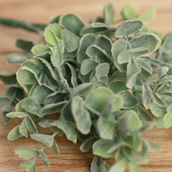 decorative flowers & wreaths artificial plants simulation eucalyptus grass home table decoration flower accessories
decorative flowers & wreaths artificial plants simulation eucalyptus grass home table decoration flower accessories