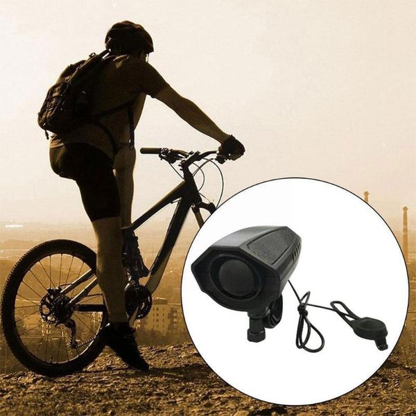 bike horns electronic loud horn 123 db warning safety electric handlebar siren accessories bell ring cycling alarm bi i9x1
bike horns electronic loud horn 123 db warning safety electric handlebar siren accessories bell ring cycling alarm bi i9x1
