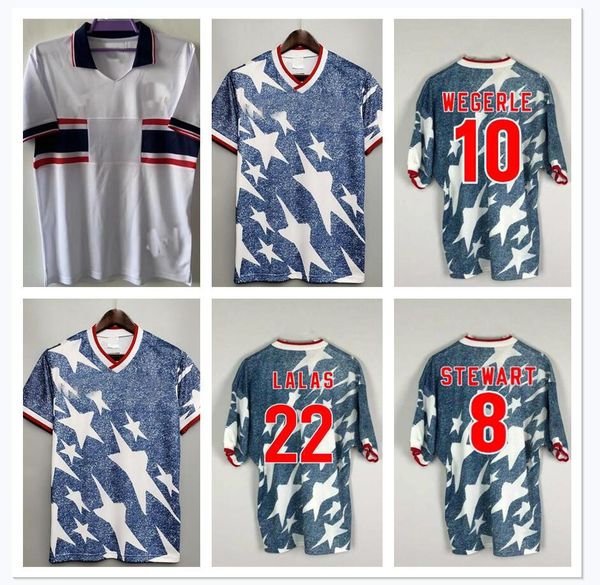 retro usaes 1994 1995 home away soccer jerseys lalas reyna wynalda vintage united states wegerle stewart jones lalas moore football shirt cl, Black;yellow
retro usaes 1994 1995 home away soccer jerseys lalas reyna wynalda vintage united states wegerle stewart jones lalas moore football shirt cl, Black;yellow