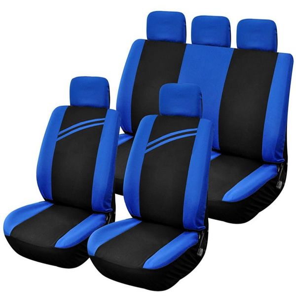 car seat covers 9pcs automobiles full set blue universal fit fashion interior accessories
car seat covers 9pcs automobiles full set blue universal fit fashion interior accessories