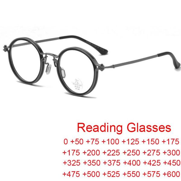 sunglasses fashion anti blue light round transparent glasses men women metal optical spectacles frame computer reading +1.5 +2, White;black
sunglasses fashion anti blue light round transparent glasses men women metal optical spectacles frame computer reading +1.5 +2, White;black
