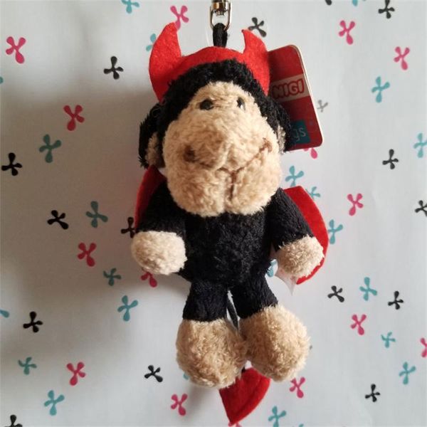 keychains sheep keychain cute little devil shape car key chain girl bag pendant accessories keyring lovers holiday gifts, Silver
keychains sheep keychain cute little devil shape car key chain girl bag pendant accessories keyring lovers holiday gifts, Silver