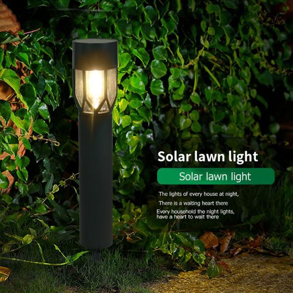 lawn lamps led solar light outdoor waterproof stakes lamp garden yard for home courtyard decoration street lighting
lawn lamps led solar light outdoor waterproof stakes lamp garden yard for home courtyard decoration street lighting