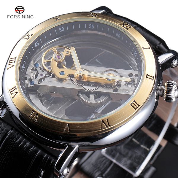 nieuwe forsining fashion horloges mannen luxe roma case transparant skelet automatische mechanische lederen band antieke horloge, Slivery;brown
nieuwe forsining fashion horloges mannen luxe roma case transparant skelet automatische mechanische lederen band antieke horloge, Slivery;brown