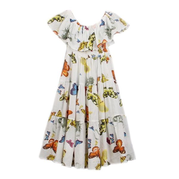 girl's dresses 12 to 14 years kids & teenager big girls summber butterfly print off-shoulder bohemian beach dress children casual long, Red;yellow
girl's dresses 12 to 14 years kids & teenager big girls summber butterfly print off-shoulder bohemian beach dress children casual long, Red;yellow