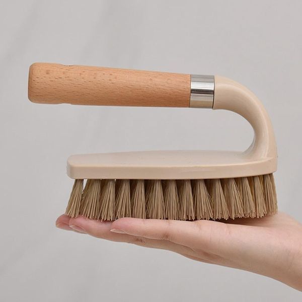 clothing & wardrobe storage wooden cleaning brush multifunctional log color shoe washing laundry bathroom floor decontamination eraser
clothing & wardrobe storage wooden cleaning brush multifunctional log color shoe washing laundry bathroom floor decontamination eraser