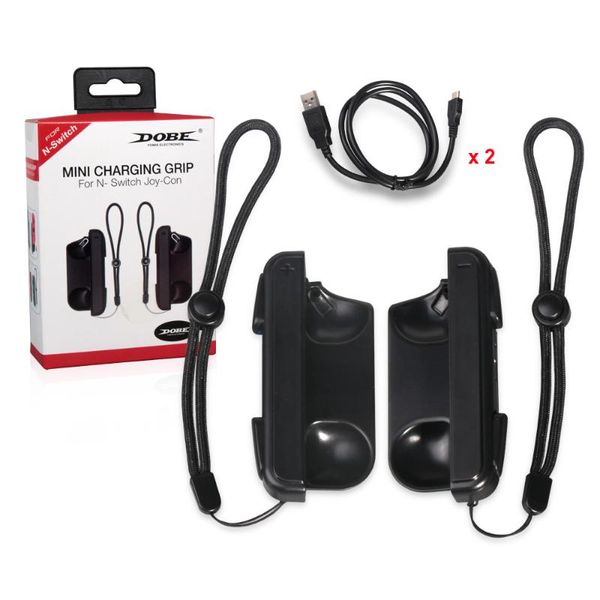 for switch joy-con controller charger dock tns-900 mini charging grip game controllers & joysticks
for switch joy-con controller charger dock tns-900 mini charging grip game controllers & joysticks