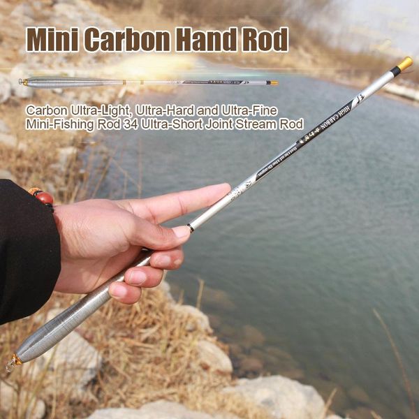 mini carbon fiber stream fishing rod ultra short light pole for freshwater #07 boat rods
mini carbon fiber stream fishing rod ultra short light pole for freshwater #07 boat rods