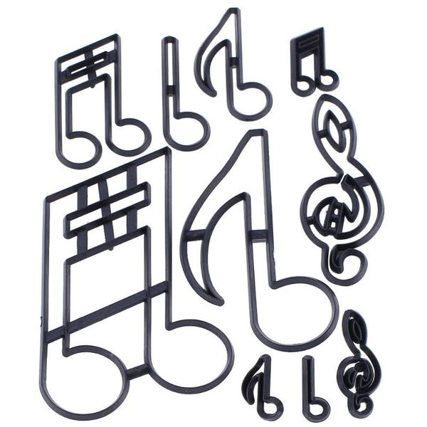 baking moulds musical symbol note cookie cutter plastic biscuit knife fruit cake kitchen tools mold embossing printing
baking moulds musical symbol note cookie cutter plastic biscuit knife fruit cake kitchen tools mold embossing printing