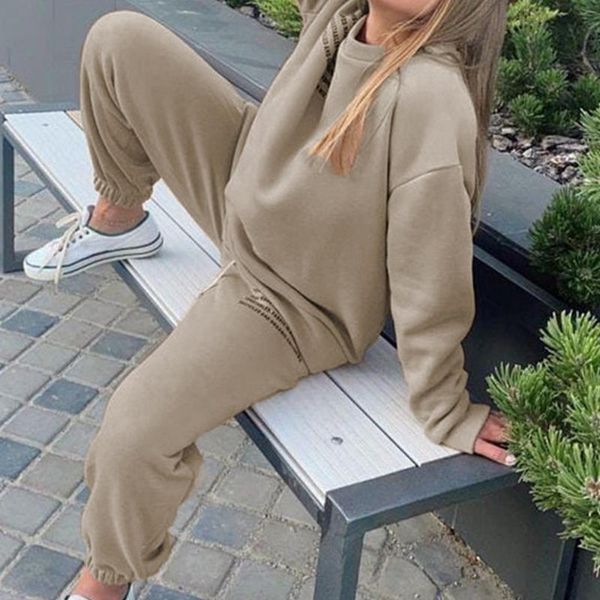 yoga outfit women tracksuit 2 piece set hoodies+pants harajuku sport suits casual sweatshirts pullover and trousers outfits sportswear
yoga outfit women tracksuit 2 piece set hoodies+pants harajuku sport suits casual sweatshirts pullover and trousers outfits sportswear