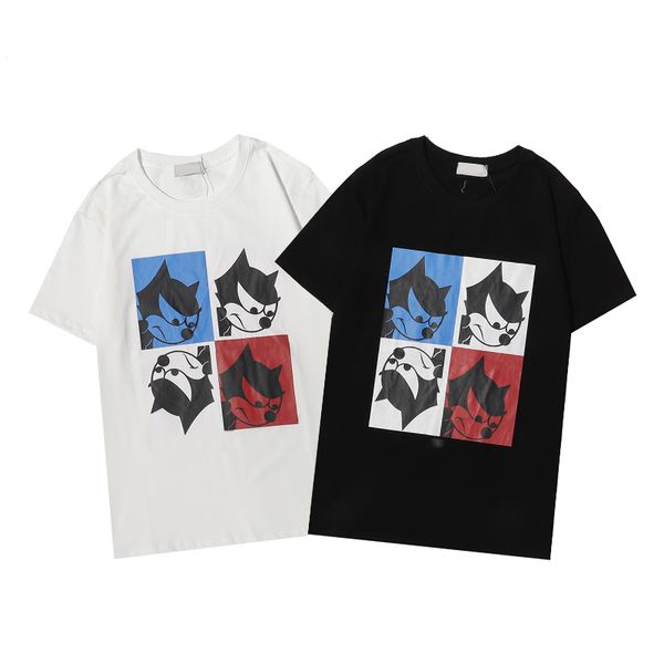 men's and women's same style colorful cotton fashion t shirt anti-pilling s-xxl, White;black
men's and women's same style colorful cotton fashion t shirt anti-pilling s-xxl, White;black
